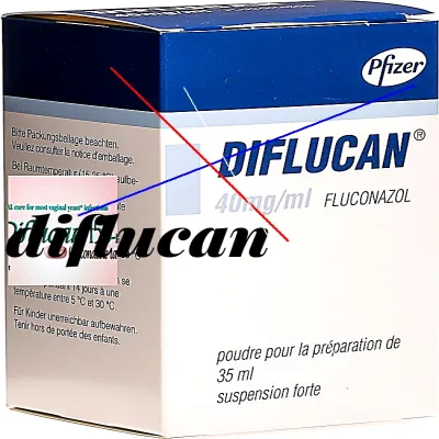 Diflucan 100 mg prix